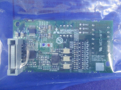 三菱電機汎用インバータ Eキット FR-A7AY