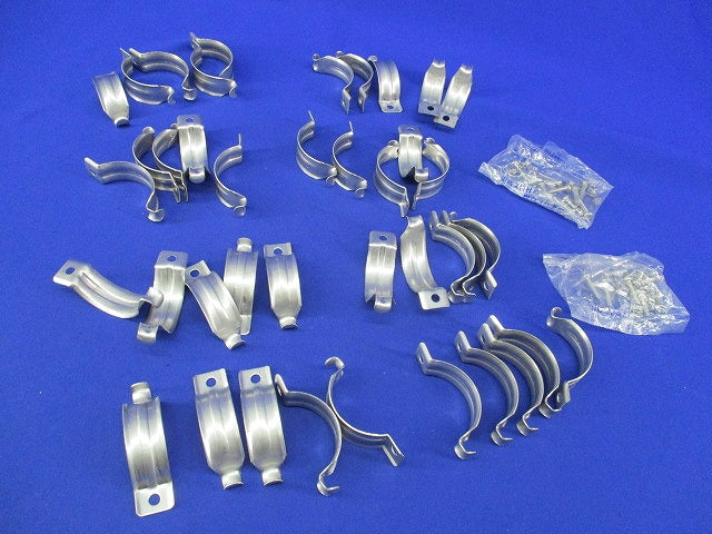 パイラッククリップ(ステンレス)(20個入) C-51