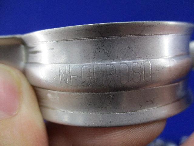 パイラッククリップ(ステンレス)(20個入) C-51