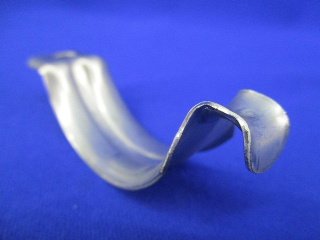 パイラッククリップ(ステンレス)(20個入) C-51