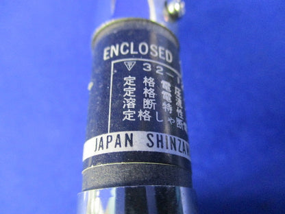 ヒューズ15A(4個入) 型番不明