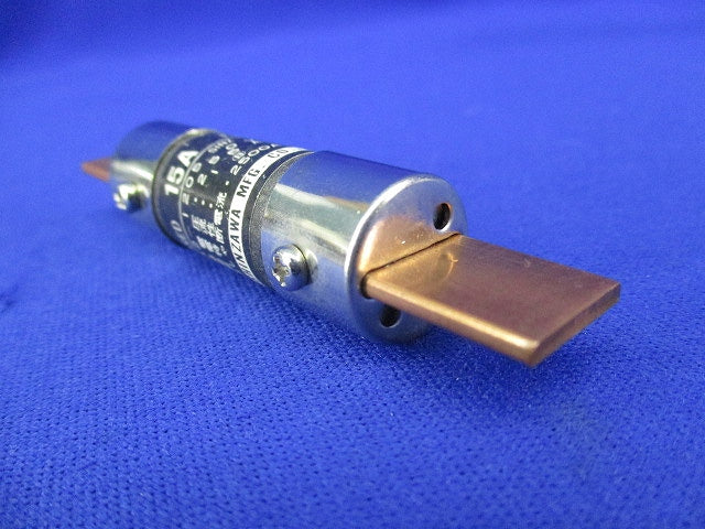 ヒューズ15A(4個入) 型番不明