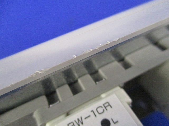 ロスナイ用 コントロールスイッチ P-1600SWL