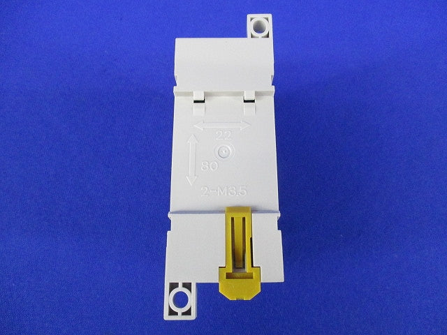 表面接続ソケット DC24V P7SA-14F-ND