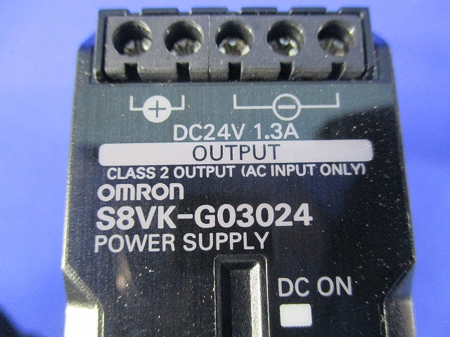 スイッチングパワーサプライ S8VK-G03024