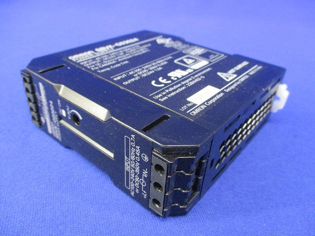 スイッチングパワーサプライ S8VK-G03024