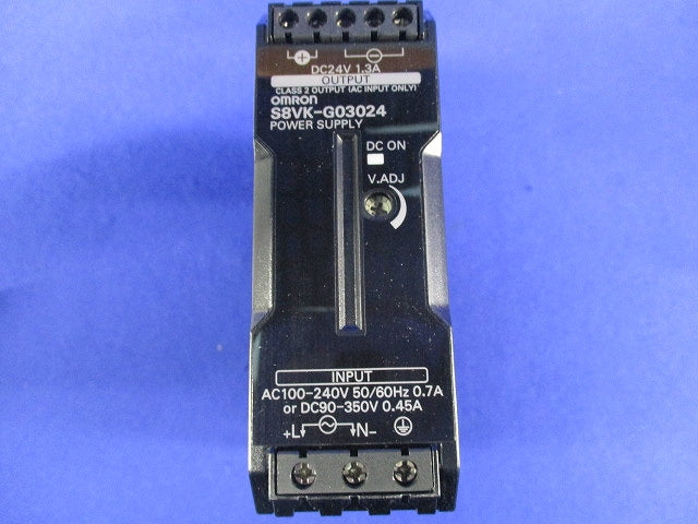 スイッチングパワーサプライ S8VK-G03024