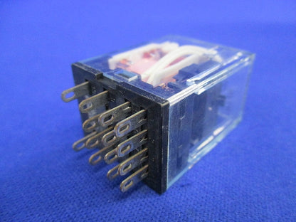 ミニパワーリレー(200/220VAC) MY4N
