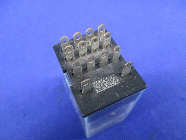 ミニパワーリレー(200/220VAC) MY4N