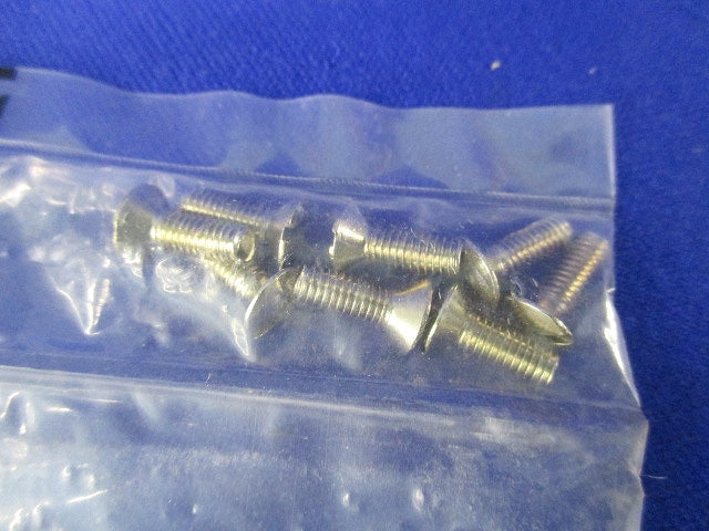 スイッチプレートセット(混在4枚入)(変色有)(ビス不足) WS9532他