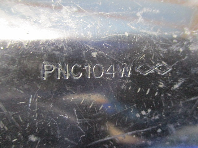 防水型ねじなしカップリング(ビス不足) PNC104W