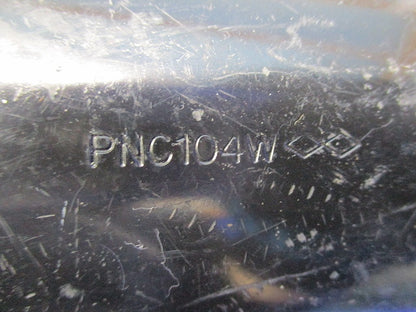防水型ねじなしカップリング(ビス不足) PNC104W