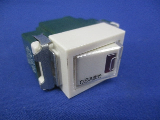 埋込パイロットスイッチB 片切 ネーム付 WN52412