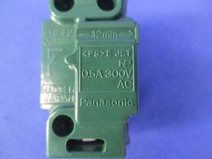 埋込パイロットスイッチB 片切 ネーム付 WN52412