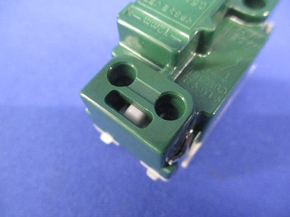 埋込パイロットスイッチB 片切 ネーム付 WN52412