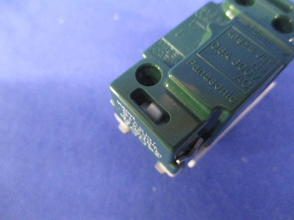 埋込パイロットスイッチB 片切 ネーム付 WN52412