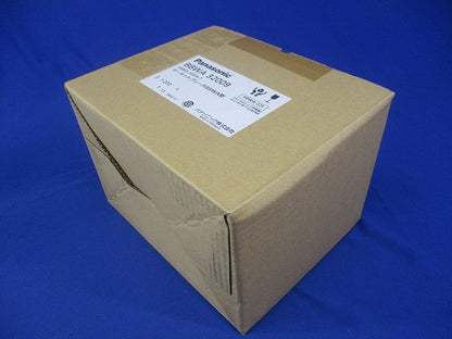 主幹用サーキットブレーカ 225AF BBWA-225 3P3E 200A AC200V BBWA32009