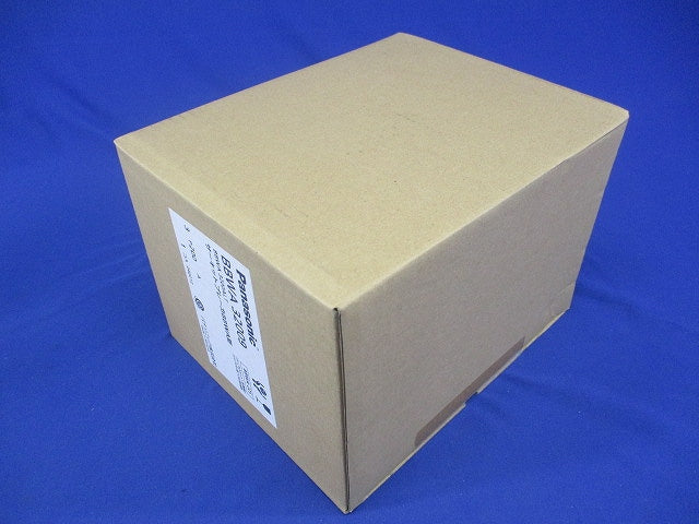 主幹用サーキットブレーカ 225AF BBWA-225 3P3E 200A AC200V BBWA32009