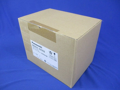 主幹用サーキットブレーカ 225AF BBWA-225 3P3E 200A AC200V BBWA32009