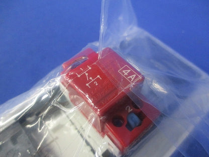 J･WIDEシリーズ 24時間換気用メインスイッチ 換気扇スイッチ 片切チェック用 VJH-2