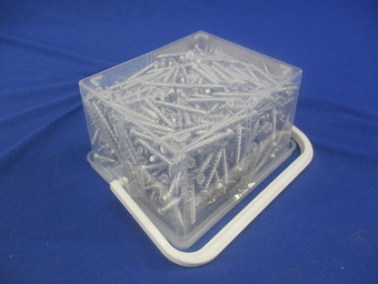 ビスピタ サラ頭 徳用パック 4x38mm 約620本入 BS438T-620