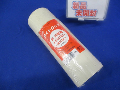 ライトタック 50X18 IV 4本入 アイボリー 202-04