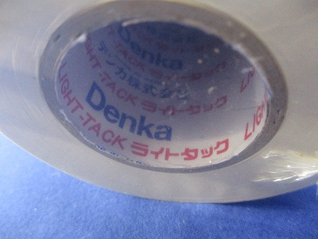 ライトタック 50X18 IV 4本入 アイボリー 202-04