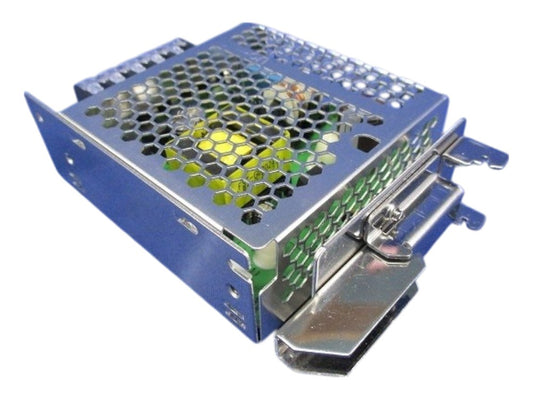 スイッチング・パワーサプライ カバー付  容量 15W 出力 DC24V S8FS-G01524CD