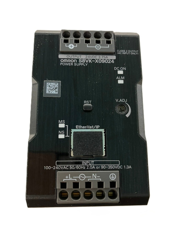 スイッチング・パワーサプライ S8VK-X09024-EIP