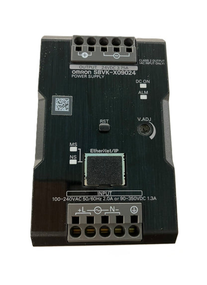 スイッチング・パワーサプライ S8VK-X09024-EIP