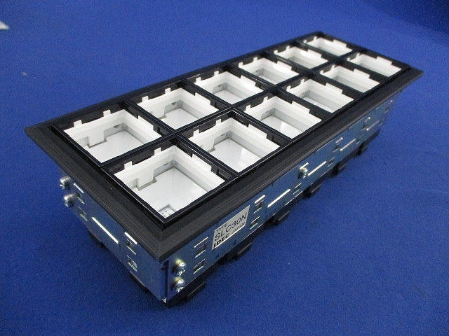 集合表示灯 SLC30N-0206-DD2FB(11)DDA2FB(1)