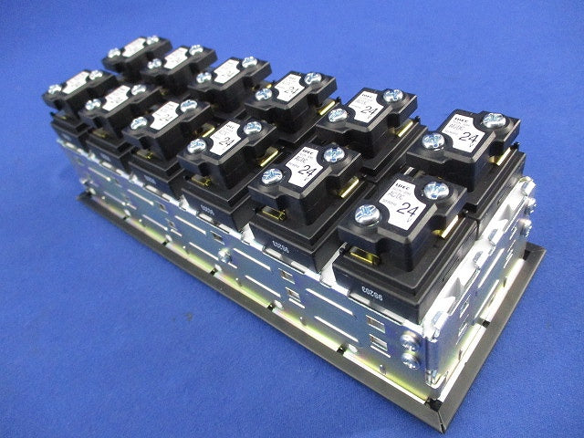 集合表示灯 SLC30N-0206-DD2FB(11)DDA2FB(1)