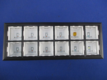 集合表示灯 SLC30N-0206-DD2FB(11)DDA2FB(1)