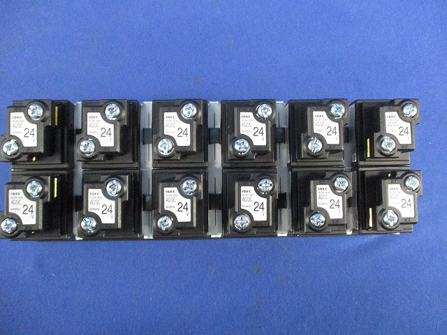 集合表示灯 SLC30N-0206-DD2FB(11)DDA2FB(1)