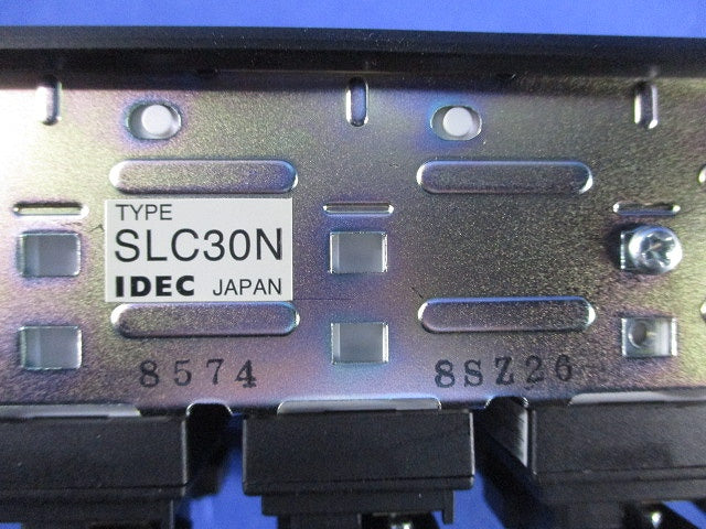 集合表示灯 SLC30N-0206-DD2FB(11)DDA2FB(1)