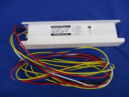 蛍光灯安定器 RWHL-40100A2-S