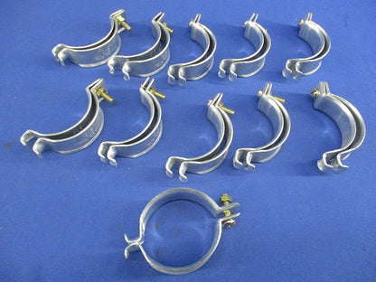 パイラッククリップ(11個入) 51C