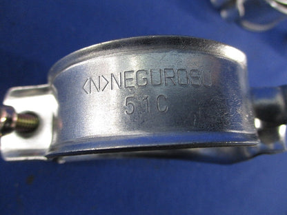 パイラッククリップ(11個入) 51C