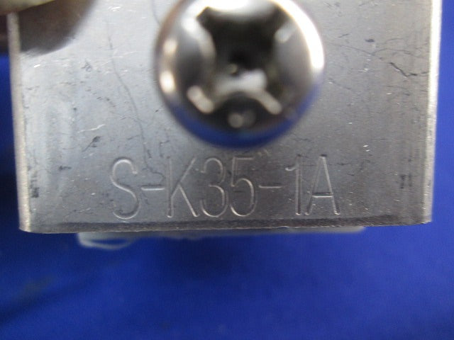 ダクターチャンネル用(1段用)ケーブラー(ステンレス)(25個入)部品不足 S-K15-1A