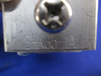 ダクターチャンネル用(1段用)ケーブラー(ステンレス)(25個入)部品不足 S-K15-1A