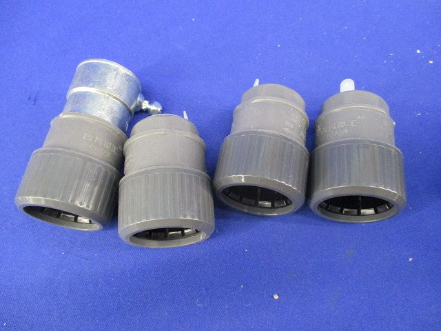 PF管付属品混在セット(混在16個入) PFS-28KR他