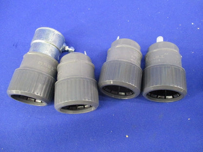 PF管付属品混在セット(混在16個入) PFS-28KR他
