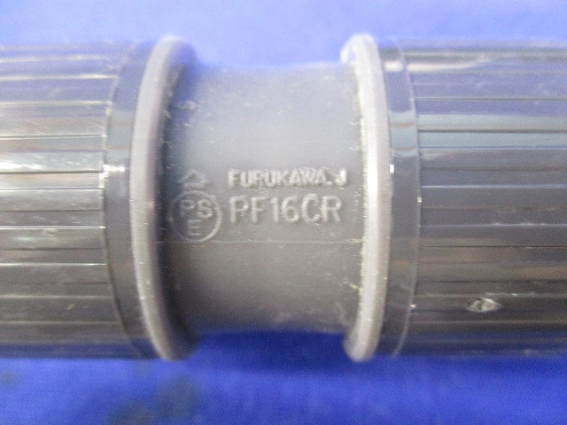 PF管付属品混在セット(混在16個入) PFS-28KR他