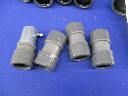 PF管付属品混在セット(混在16個入) PFS-28KR他