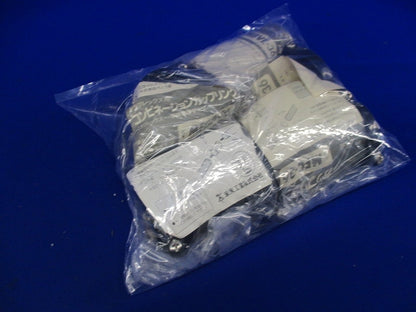ミラレックス用付属品セット(混在5個入) MFVE-36他