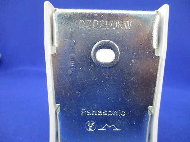 B型メタルモール付属品セット(混在10個入)ホワイト DZB210W他