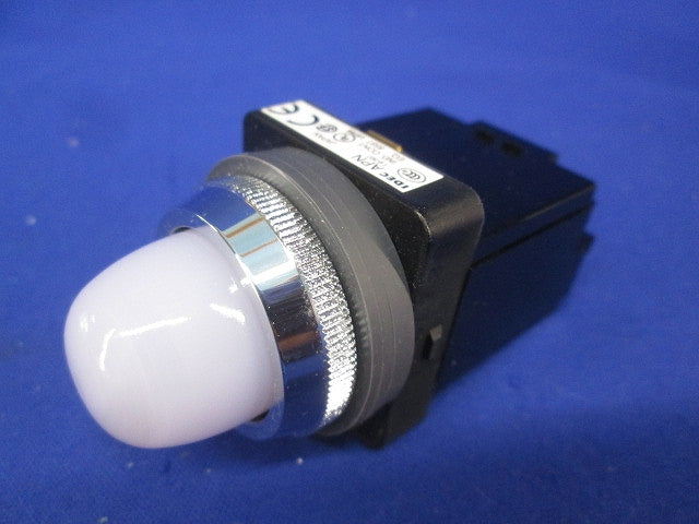 パイロットライト丸形φ30 APN1126DNW