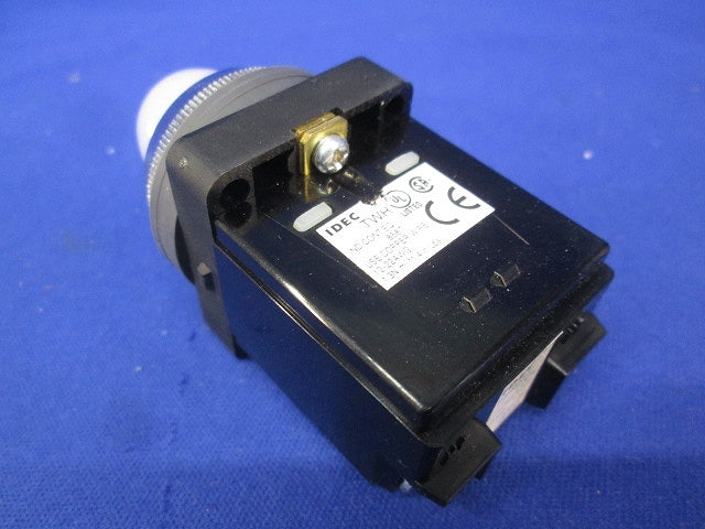 パイロットライト丸形φ30 APN1126DNW
