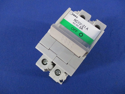 サーキットプロテクタ NC1V-21A