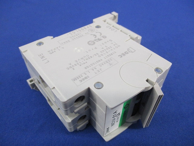 サーキットプロテクタ NC1V-21A